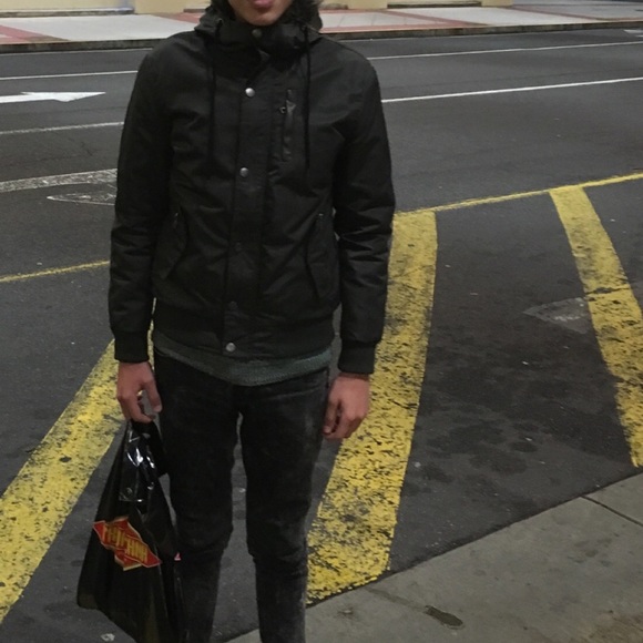 🎄 Heavy Jacket🎄 - Picture 2 of 6